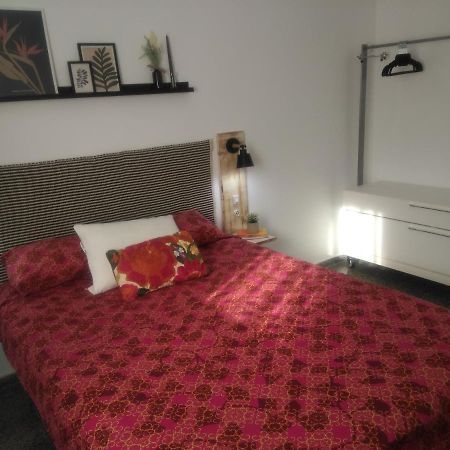 Sevilla Macarena Apartamento 3 Dormitorios Exterior foto