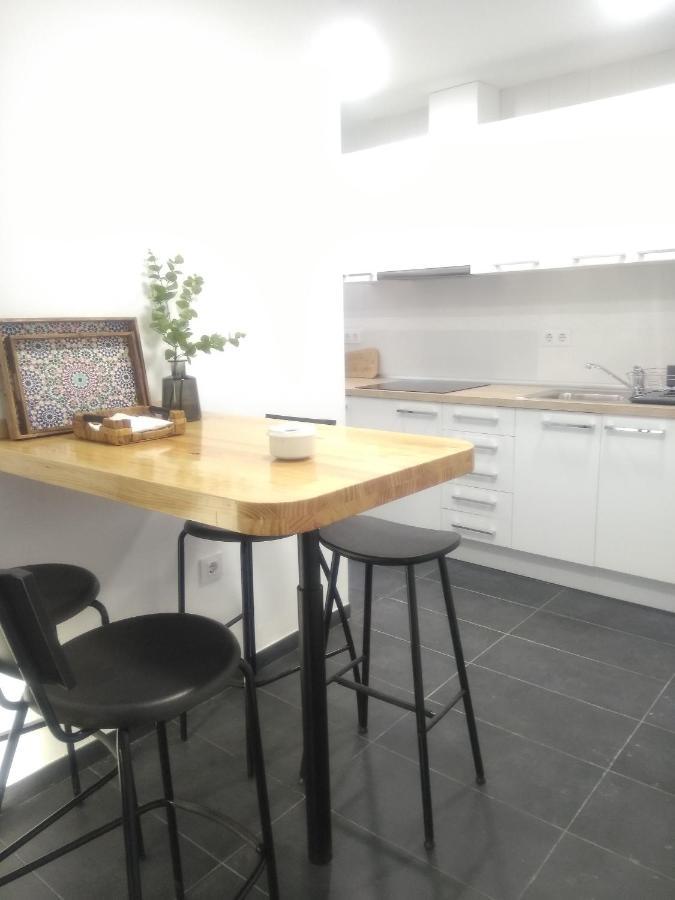 Sevilla Macarena Apartamento 3 Dormitorios Exterior foto